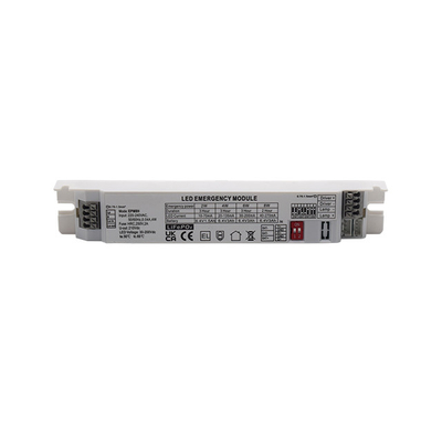 AC 220-240V Modul Daya Darurat 2-8W EPM8H Pencahayaan Inverter