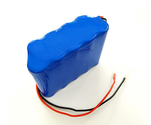 Pencahayaan Darurat 3.7 V Baterai Lithium Sel Suhu Rendah ICR18650 20Ah