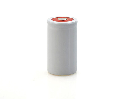 C3000mAh 1.2 V NiCd Battery Stick Type Untuk Penerangan Darurat