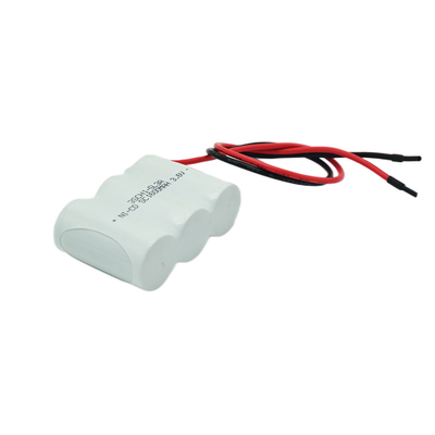 Lampu Darurat SC Baterai Ni Cd 1600mAh 3.6V Jenis Tongkat