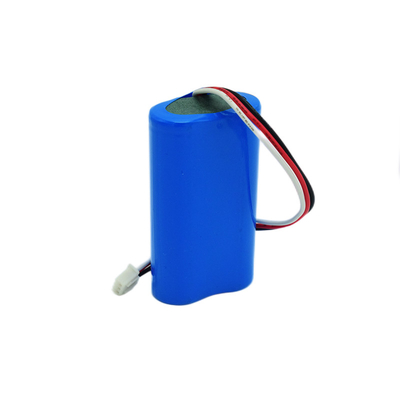 Baterai 3200mah 3.2 Volt LiFePO4 IFR18650 Jaket PVC Untuk Penerangan Darurat
