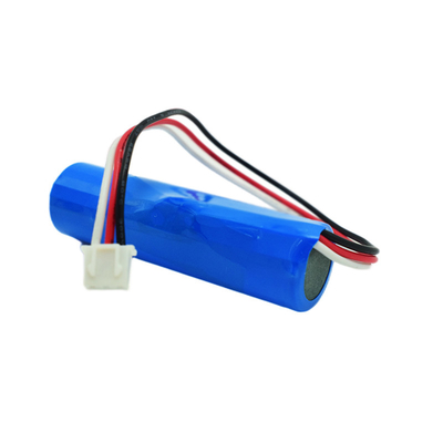 Baterai Lithium Fire Exit Light Sel Lifepo4 18650 3.2V 1600mAh