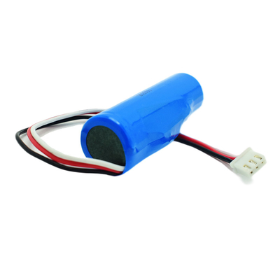 Baterai Lithium Fire Exit Light Sel Lifepo4 18650 3.2V 1600mAh