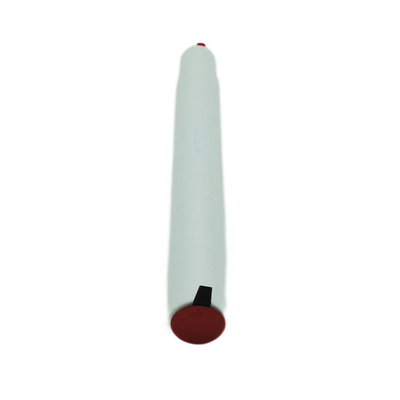 D4000mAh 7.2 V Baterai NI CD Isi Ulang 0.1C Biaya Standar
