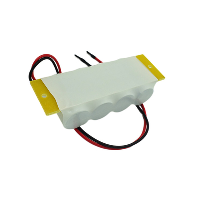 4.8 Volt C2500mah Ni Cd Emergency Exit Light Battery Stick Type