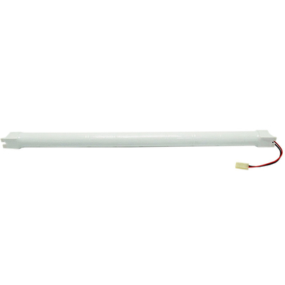 12v Nickel Cadmium Battery Stick Type NiCd D5000mAh End Caps Termasuk