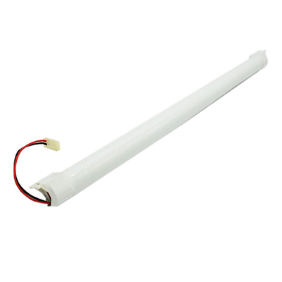 12v Nickel Cadmium Battery Stick Type NiCd D5000mAh End Caps Termasuk