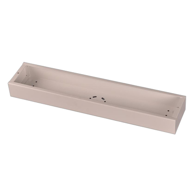 Lampu Darurat Baterai Lithium Ion IP20 Pisau Tersembunyi Dengan Lampu Spitfire Putih 4W EGS4RS