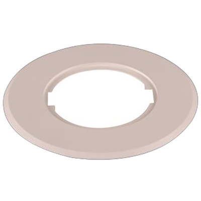 Downlight LED Darurat Non Pemeliharaan Putih 2.5W 130mm EGSMD40 EGSMD50 EGSMD63