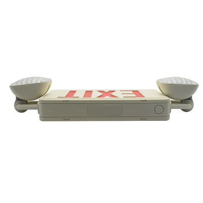 Lampu Keluar Darurat Blade Spitfire Tersembunyi 4watt 6500k 240VAC