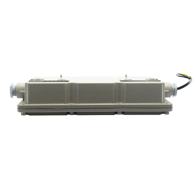 50Hz LED Explosion Proof Exit Light Putih 4W 500lm Pemasangan Plafon