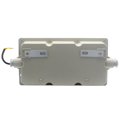 50Hz LED Explosion Proof Exit Light Putih 4W 500lm Pemasangan Plafon