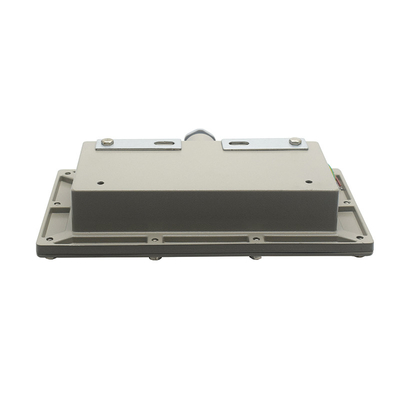 Stainless Steel LED Explosion Proof Exit Light 5w Durasi Tiga Jam