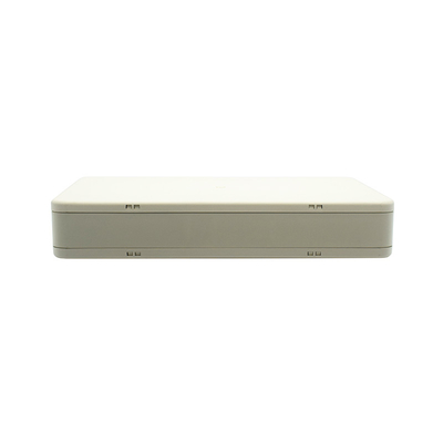 Lampu Darurat Baterai Lithium Ion 6500K Putih Lampu Keluar LED 3W
