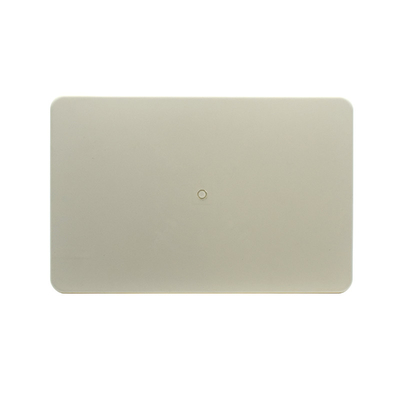 Lampu Darurat Baterai Lithium Ion 6500K Putih Lampu Keluar LED 3W