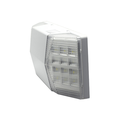 Lampu LED Emergency Twin Spot Light 6W 600Lm Tidak Terpelihara