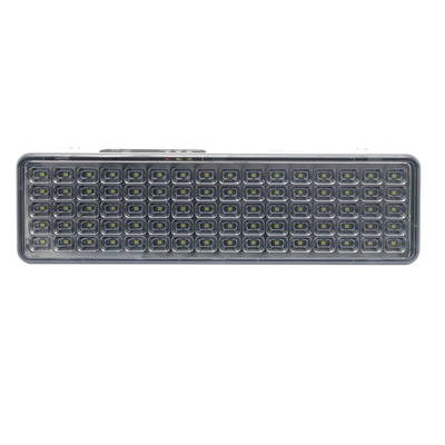 Outdoor LED Camping Lamp Putih 10W 6500K 3 Jam Durasi Waktu