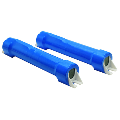 Baterai Lithium Fire Exit Light Lifepo4 Cells 26650 3.2V 6600mAh End Cups
