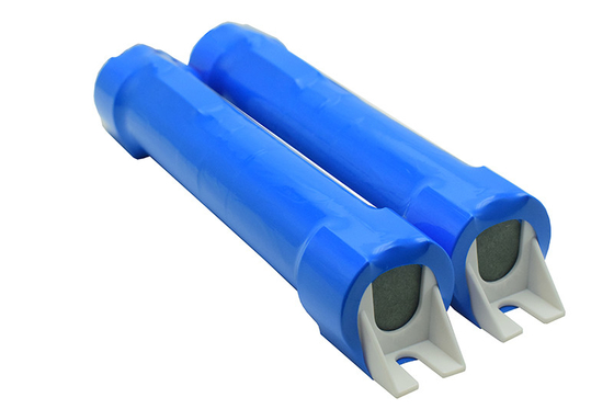 Baterai Lithium Fire Exit Light Lifepo4 Cells 26650 3.2V 6600mAh End Cups