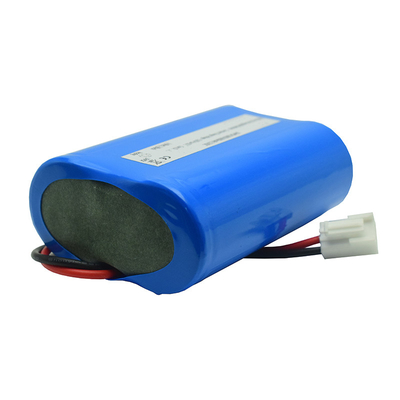 Efisiensi Energi Baterai Lithium Fire Exit Light Lifepo4 Cells 26650 3.2V 6600mAh