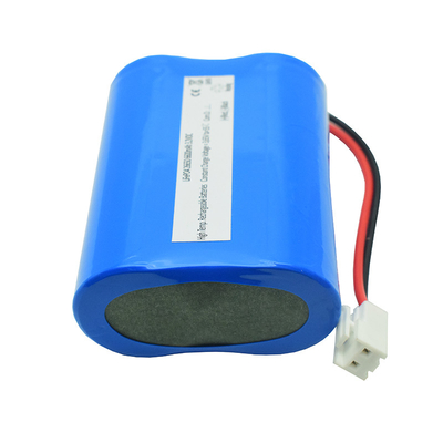 Efisiensi Energi Baterai Lithium Fire Exit Light Lifepo4 Cells 26650 3.2V 6600mAh