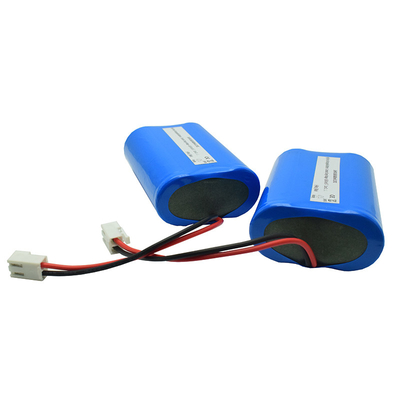 Efisiensi Energi Baterai Lithium Fire Exit Light Lifepo4 Cells 26650 3.2V 6600mAh