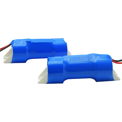 Baterai Penerangan Darurat LiFePO4 3.2Volt 3300mAh End Cups 26650