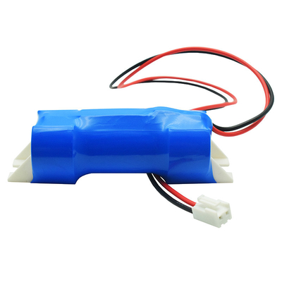 Baterai Penerangan Darurat LiFePO4 3.2Volt 3300mAh End Cups 26650