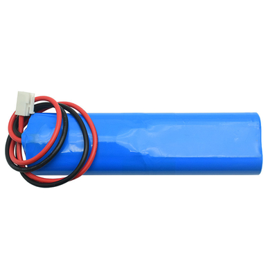 Penerangan Darurat UPS IFR 18650 Baterai Sel LiFePO4 12.8 V 1600mAh