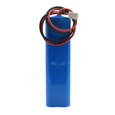 Baterai Penerangan Darurat LiFePO4 12,8 V 1600mAh 18650