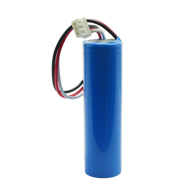 Baterai Penerangan Darurat LiFePO4 3.2Volt 3200mAh Deep Cycle 18650