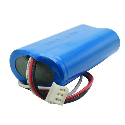 Baterai Penerangan Darurat LiFePO4 3.2Volt 3200mAh Deep Cycle 18650