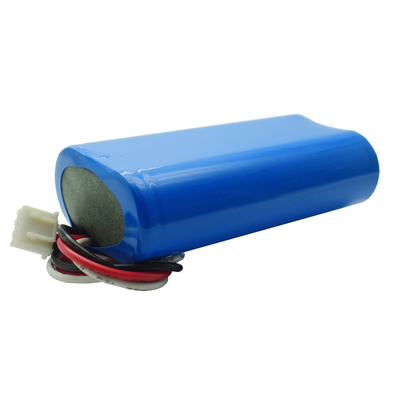 Baterai Penerangan Darurat LiFePO4 3.2Volt 3200mAh Deep Cycle 18650