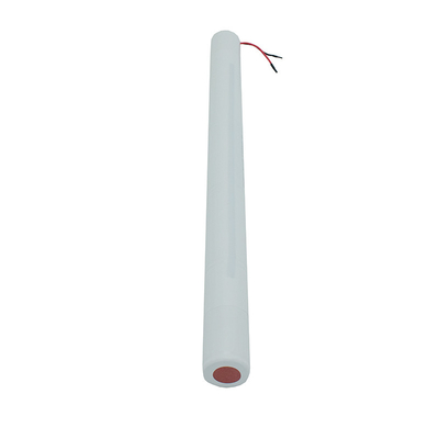 6.0V Nikel Kadmium baterai isi ulang F7000mAh Baterai lampu keluar