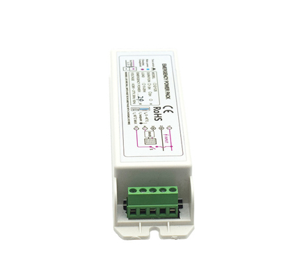 277V IP20 Lampu Darurat Power Pack GS-Q1125 Kit Darurat Baterai Jenis pemeliharaan