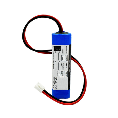 600mAh 12,8V baterai lithium isi ulang IFR 14500 Keamanan dan Keandalan