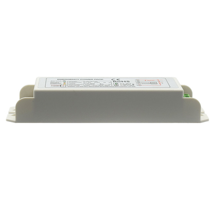 Ni - Cd Lampu darurat Power Pack GS-Q1130 Konverter 15-36W Baterai daya darurat Jenis pemeliharaan