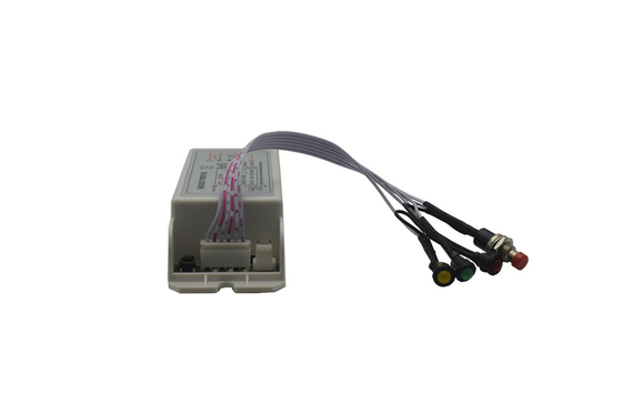Ni - Cd Lampu darurat Power Pack GS-Q1130 Konverter 15-36W Baterai daya darurat Jenis pemeliharaan