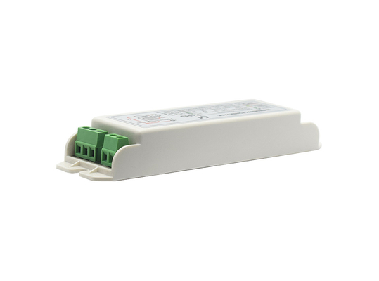 AC 85V Lampu Darurat Power Pack GS-AT815 Konverter 5-15W Baterai Daya Darurat