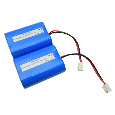 LFP 26650 6600mAh 3.2V Baterai Lithium Terisi ulang Untuk Lampu Darurat Kehidupan Siklus Luar Biasa