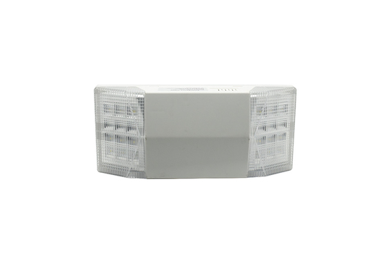 3W Indoor Emergency LED Exit Light Wall Mountable Edge Lights 3 jam Duration