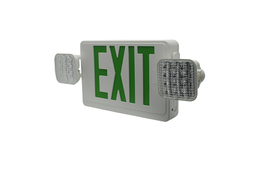 Lampu Tanda Keluar LED Darurat 3W 85-265V 3H Durasi