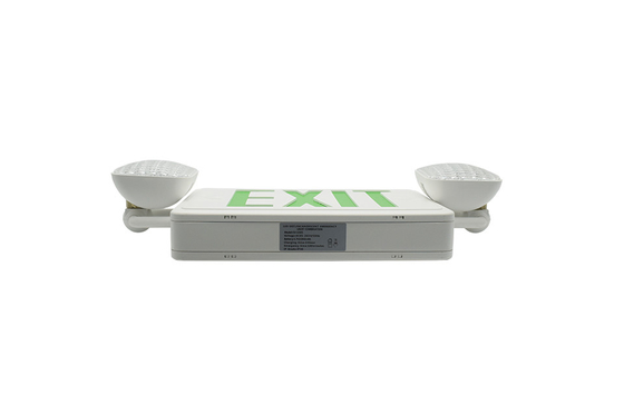 Lampu Tanda Keluar LED Darurat 3W 85-265V 3H Durasi