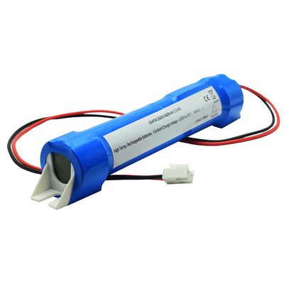 26650 6600mAh 3,2 Volt Baterai Tipe Stick LiFePO4 Dengan Modul Sisi