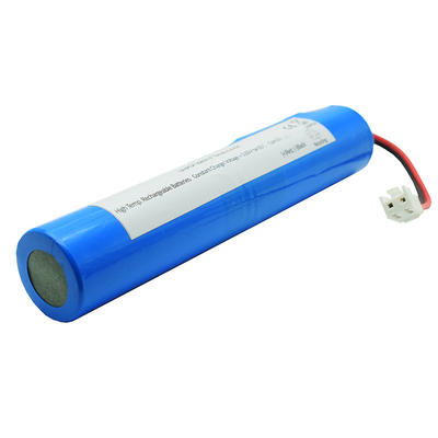 IFR 6600mAh 6.4 Volt 26650 LiFePO4 Baterai Tipe Stick Mudah Dipasang