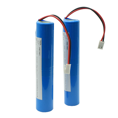IFR 6600mAh 6.4 Volt 26650 LiFePO4 Baterai Tipe Stick Mudah Dipasang