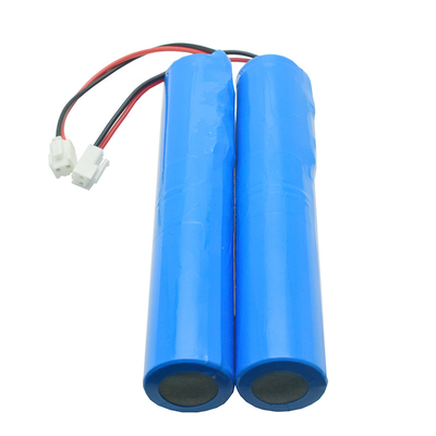 IFR 6600mAh 6.4 Volt 26650 LiFePO4 Baterai Tipe Stick Mudah Dipasang