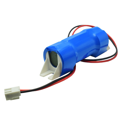 IFR 3300mAh 3.2 Volt 26650 LiFePO4 Baterai Tipe Stick Dengan Modul Side Mounted