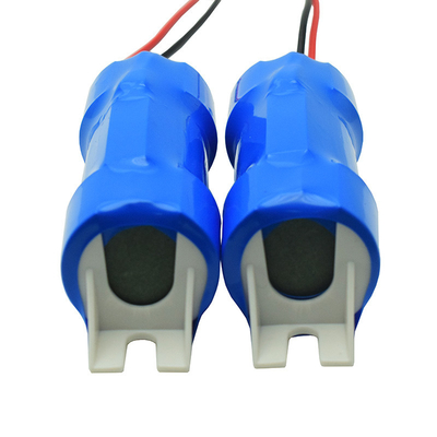 IFR 3300mAh 3.2 Volt 26650 LiFePO4 Baterai Tipe Stick Dengan Modul Side Mounted