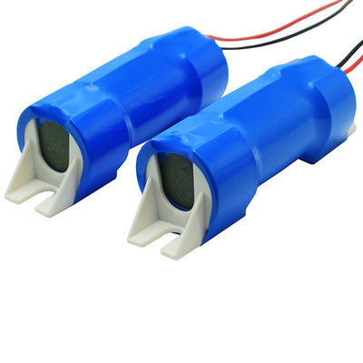 IFR 3300mAh 3.2 Volt 26650 LiFePO4 Baterai Tipe Stick Dengan Modul Side Mounted
